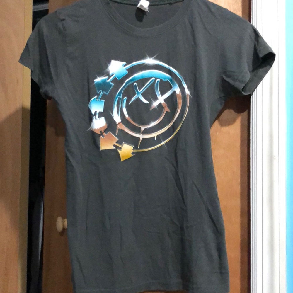 Blink182 T!